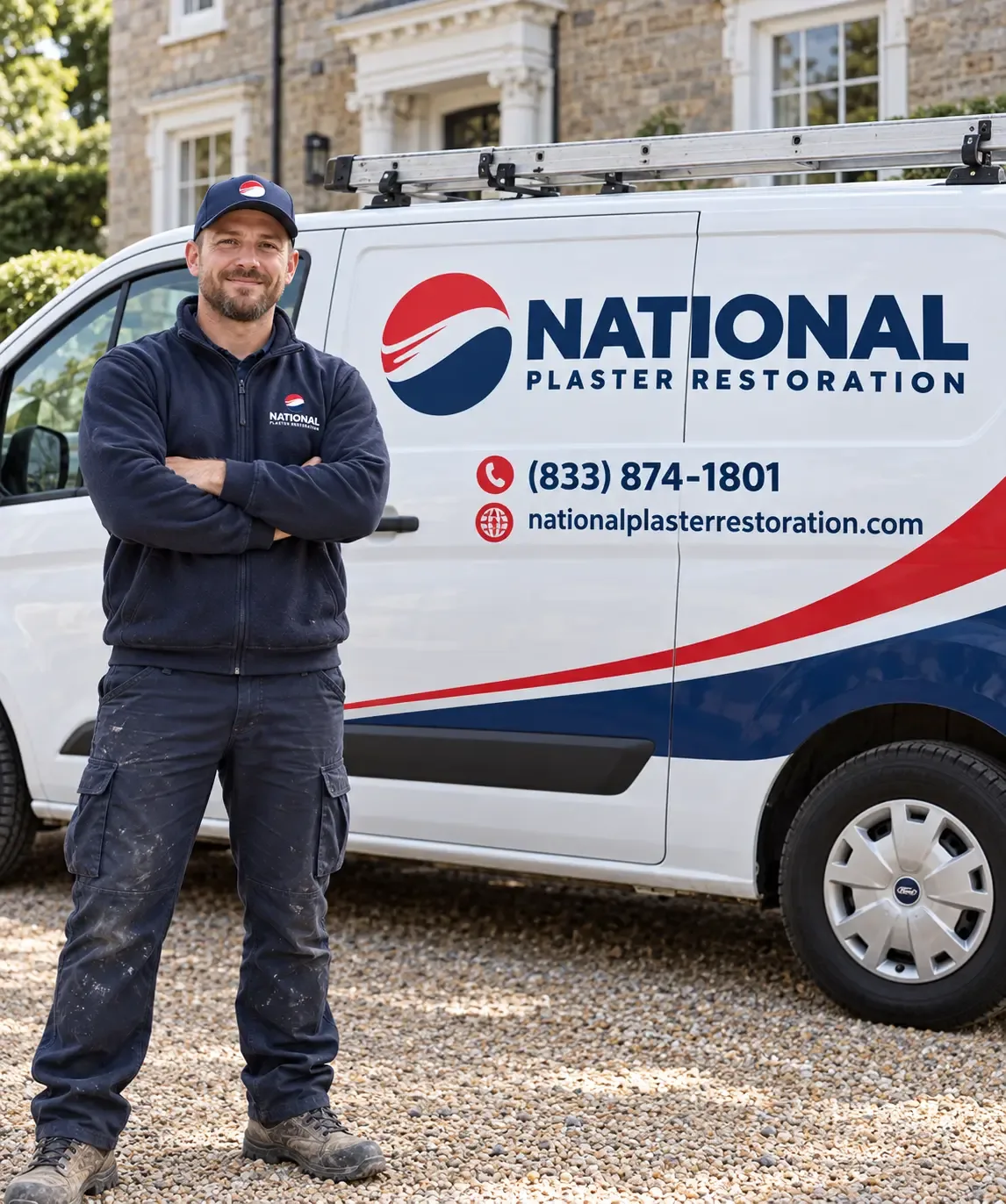 Plaster Repair company in Nice, CA